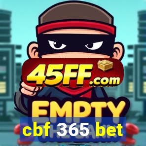 cbf 365 bet